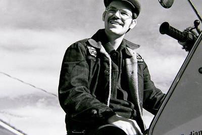 Cris Motorcycle (2)